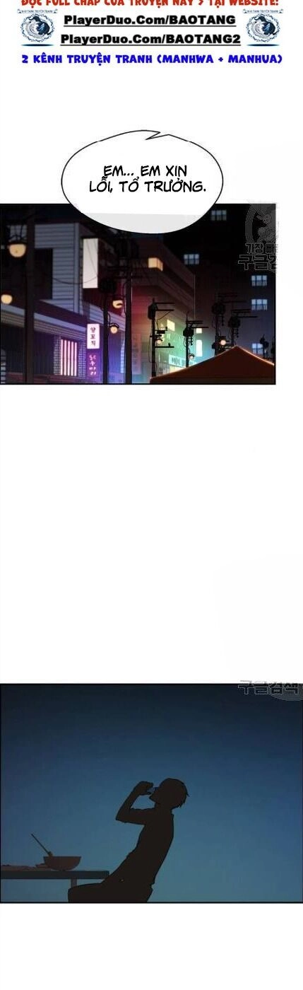 Người Đàn Ông Thực Thụ Chapter 35 - 32