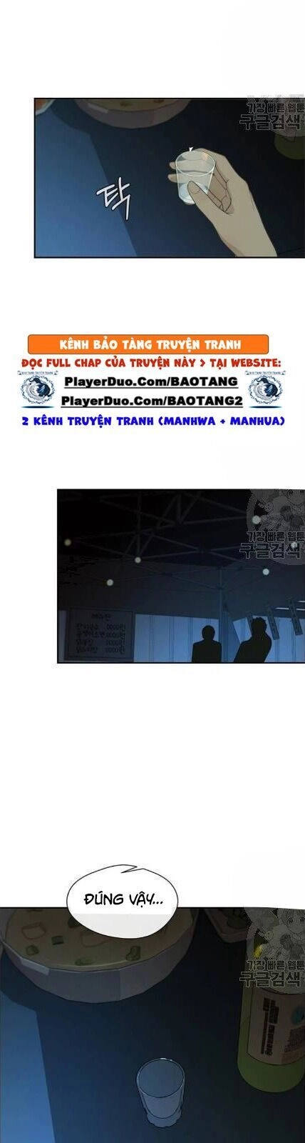 Người Đàn Ông Thực Thụ Chapter 35 - 33