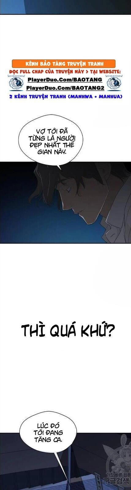 Người Đàn Ông Thực Thụ Chapter 35 - 34