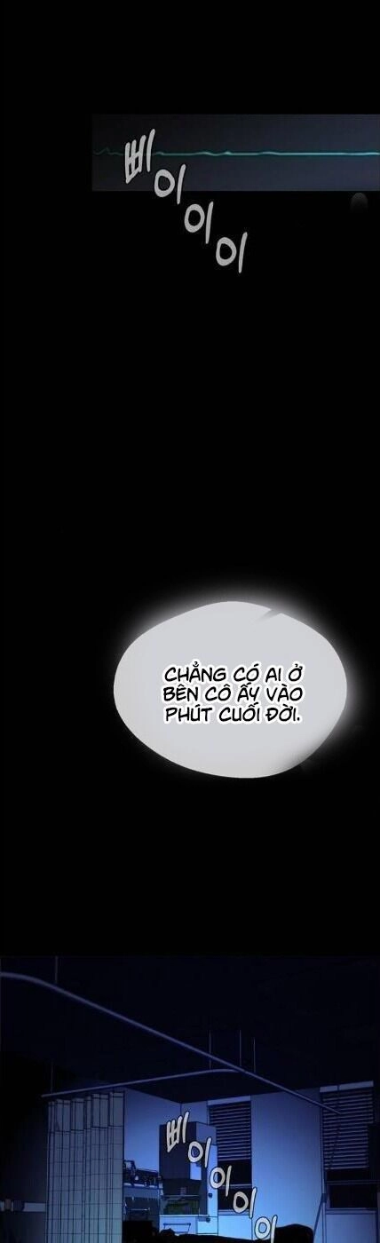 Người Đàn Ông Thực Thụ Chapter 35 - 37