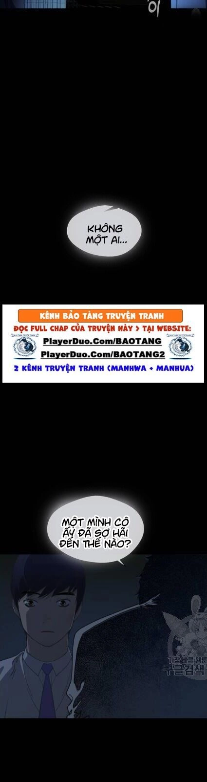 Người Đàn Ông Thực Thụ Chapter 35 - 38