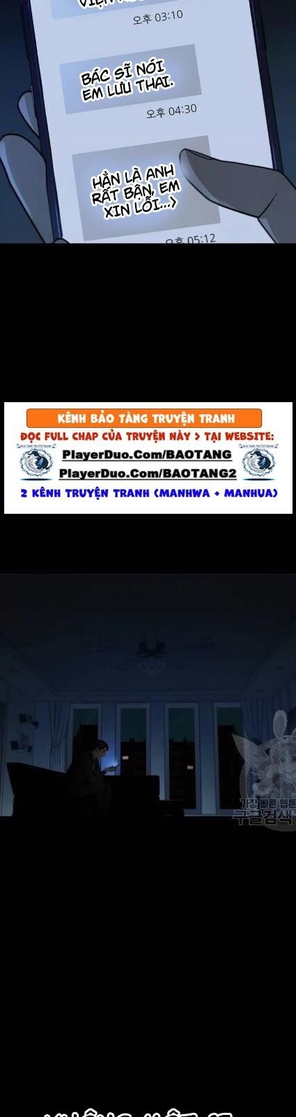 Người Đàn Ông Thực Thụ Chapter 35 - 40