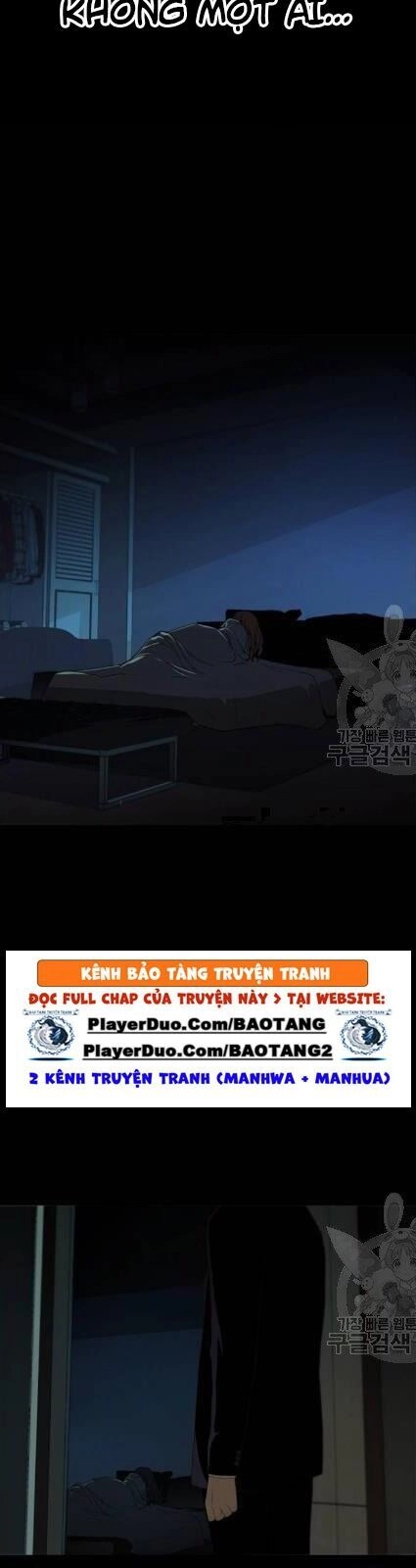 Người Đàn Ông Thực Thụ Chapter 35 - 41