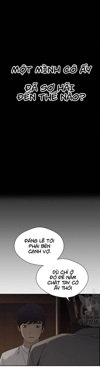 Người Đàn Ông Thực Thụ Chapter 35 - 43