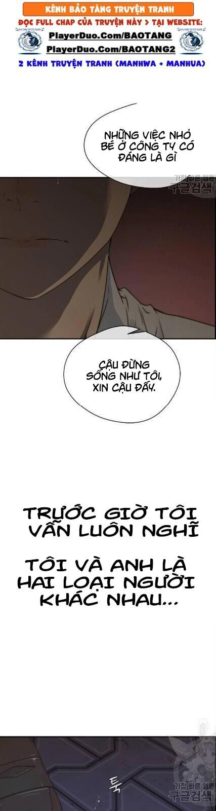 Người Đàn Ông Thực Thụ Chapter 35 - 44