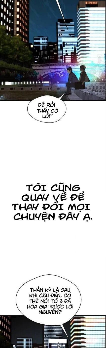 Người Đàn Ông Thực Thụ Chapter 35 - 47