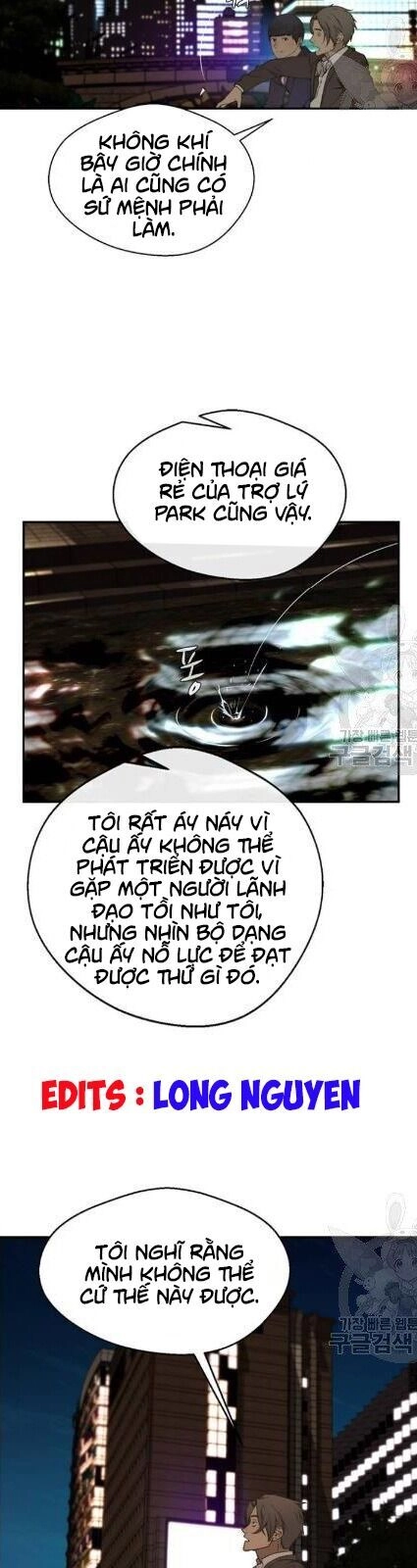 Người Đàn Ông Thực Thụ Chapter 35 - 48