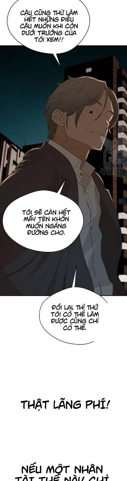 Người Đàn Ông Thực Thụ Chapter 35 - 50