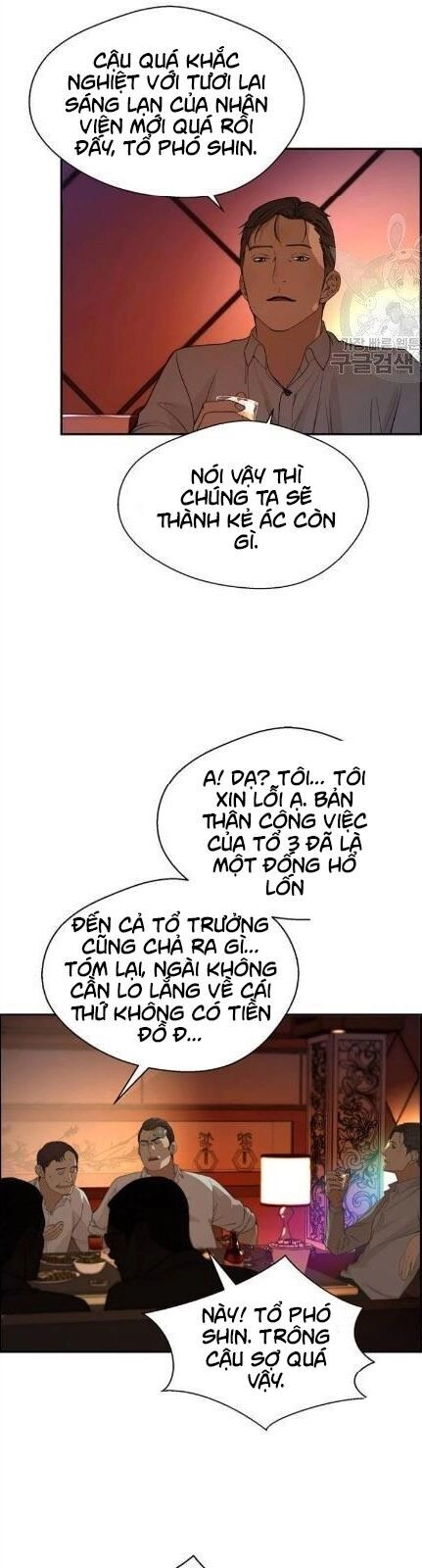 Người Đàn Ông Thực Thụ Chapter 36 - 10