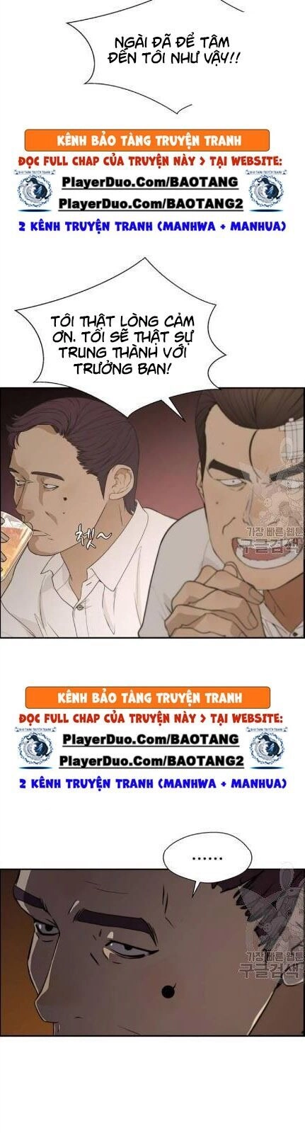 Người Đàn Ông Thực Thụ Chapter 36 - 12