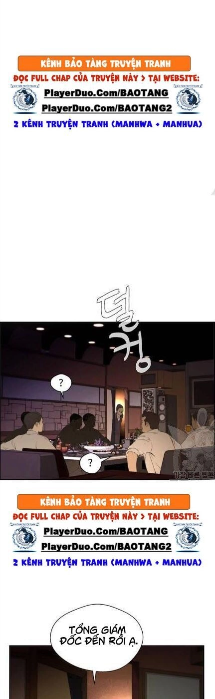 Người Đàn Ông Thực Thụ Chapter 36 - 13