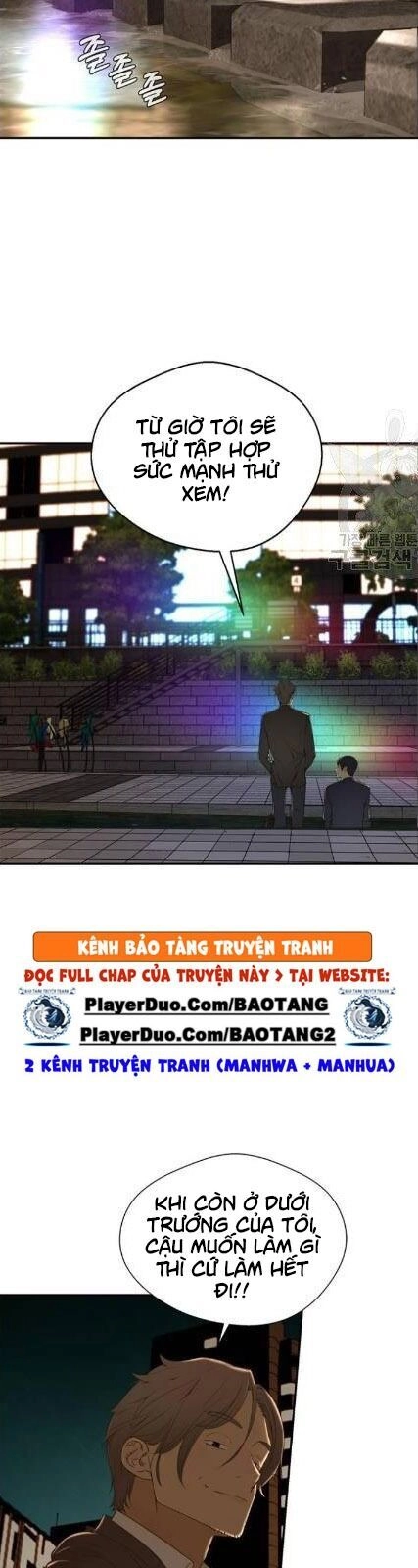 Người Đàn Ông Thực Thụ Chapter 36 - 16