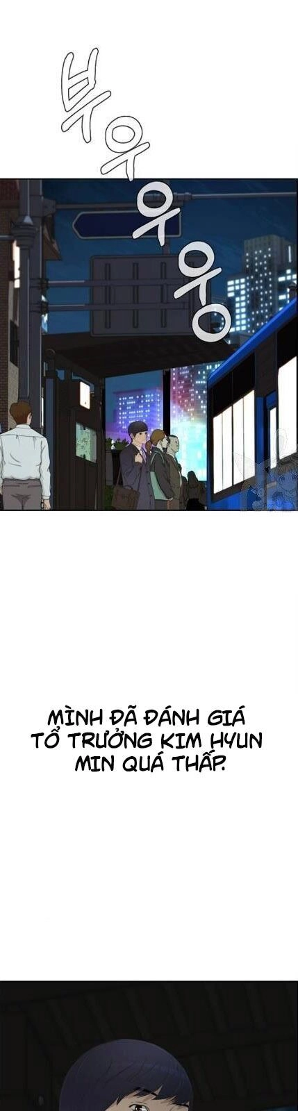 Người Đàn Ông Thực Thụ Chapter 36 - 19