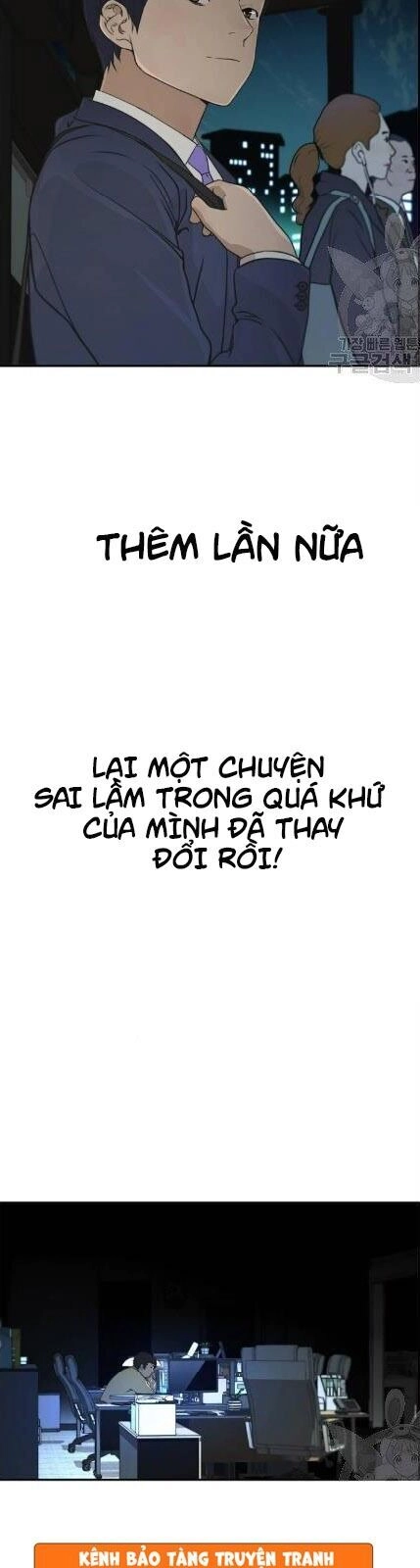 Người Đàn Ông Thực Thụ Chapter 36 - 20