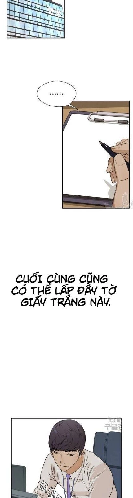 Người Đàn Ông Thực Thụ Chapter 36 - 24