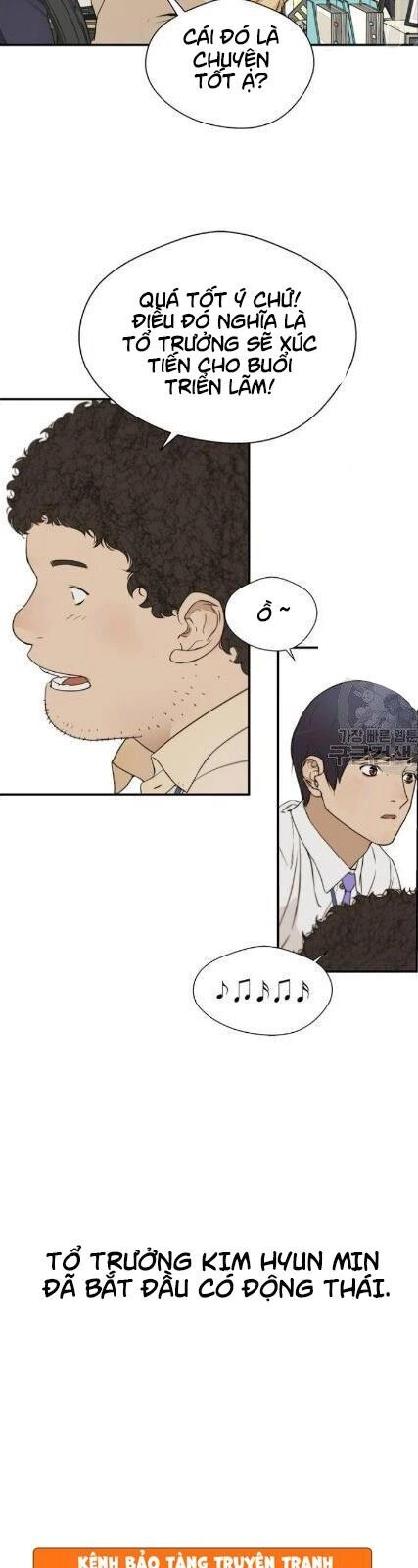 Người Đàn Ông Thực Thụ Chapter 36 - 29