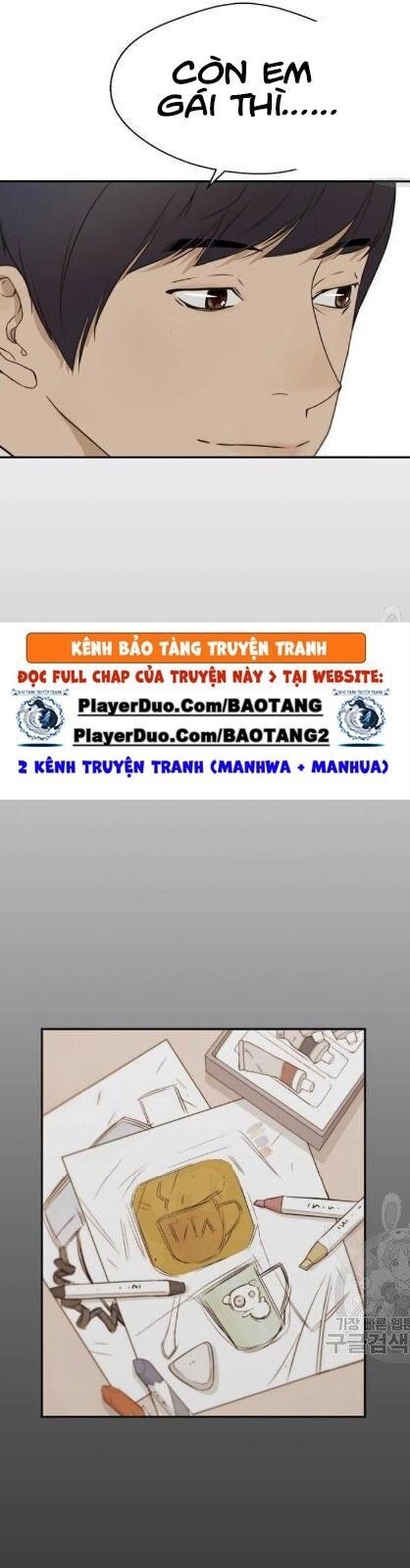 Người Đàn Ông Thực Thụ Chapter 36 - 34