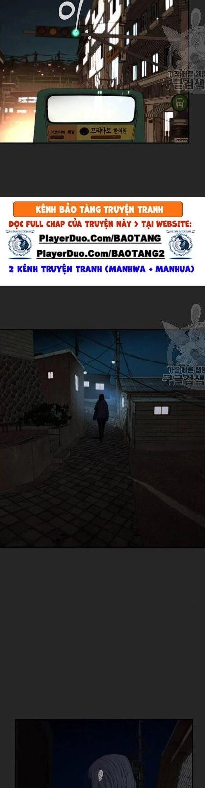 Người Đàn Ông Thực Thụ Chapter 36 - 37