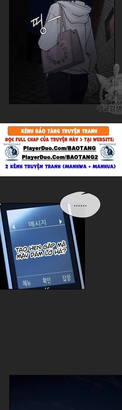 Người Đàn Ông Thực Thụ Chapter 36 - 38