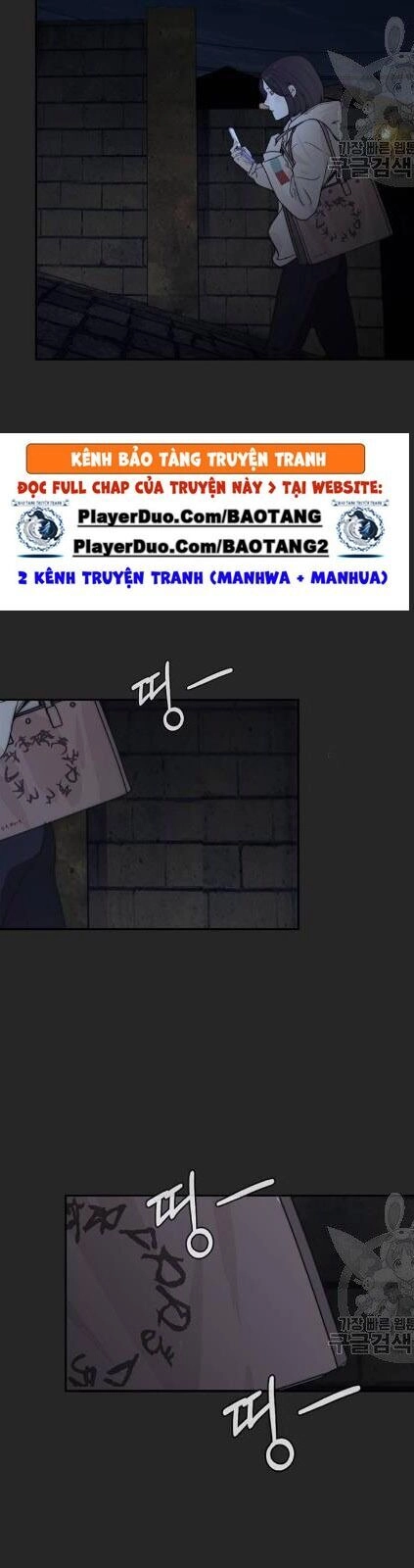 Người Đàn Ông Thực Thụ Chapter 36 - 39