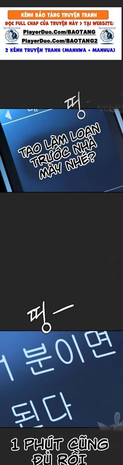 Người Đàn Ông Thực Thụ Chapter 36 - 40