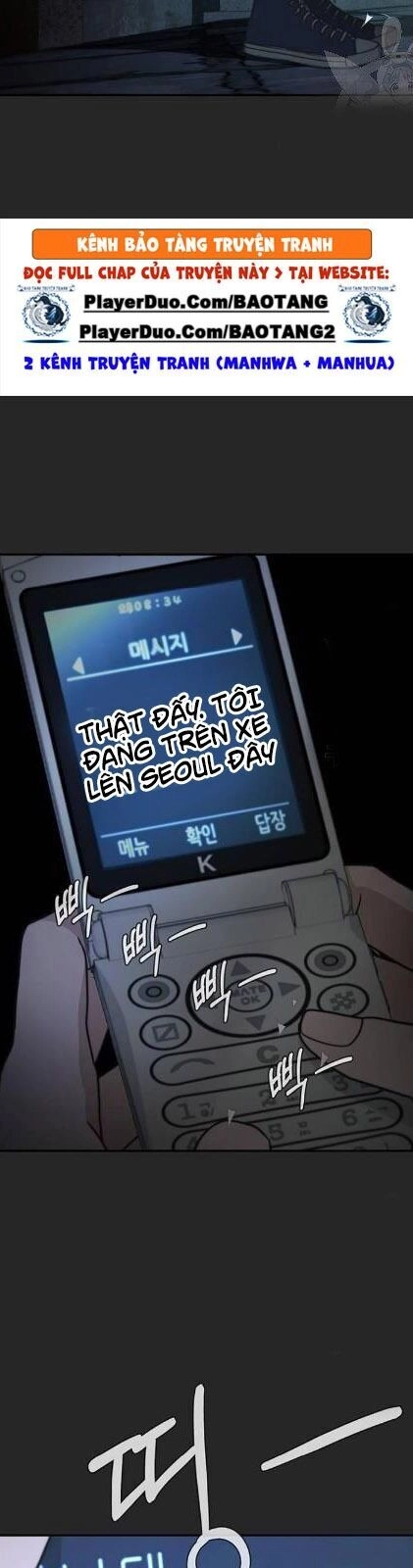 Người Đàn Ông Thực Thụ Chapter 36 - 44