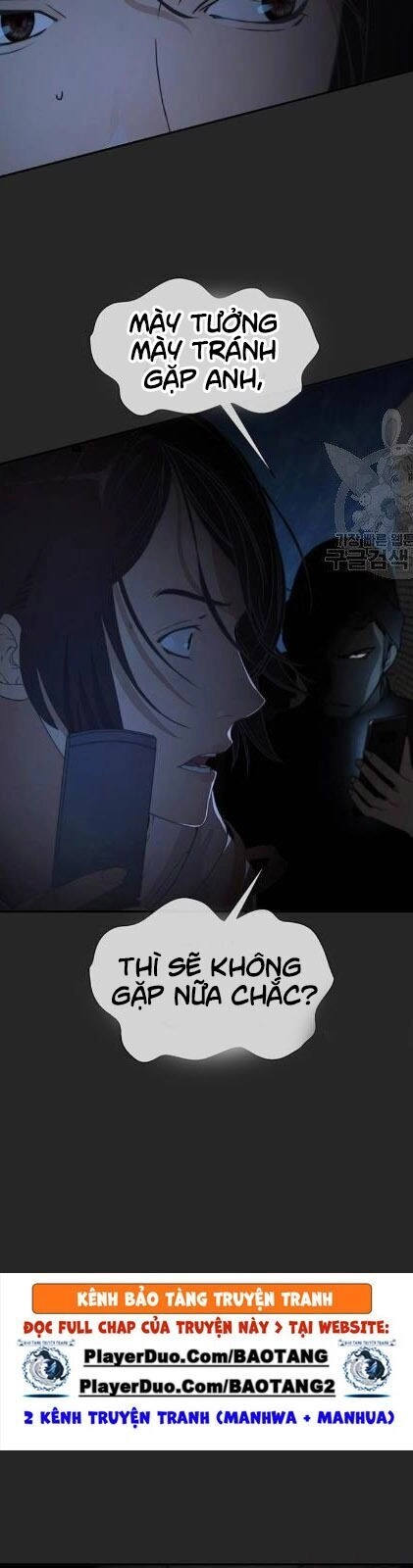 Người Đàn Ông Thực Thụ Chapter 36 - 46