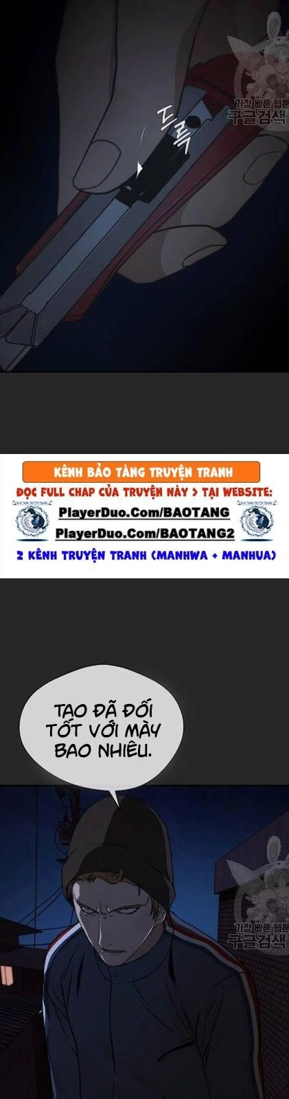 Người Đàn Ông Thực Thụ Chapter 36 - 47