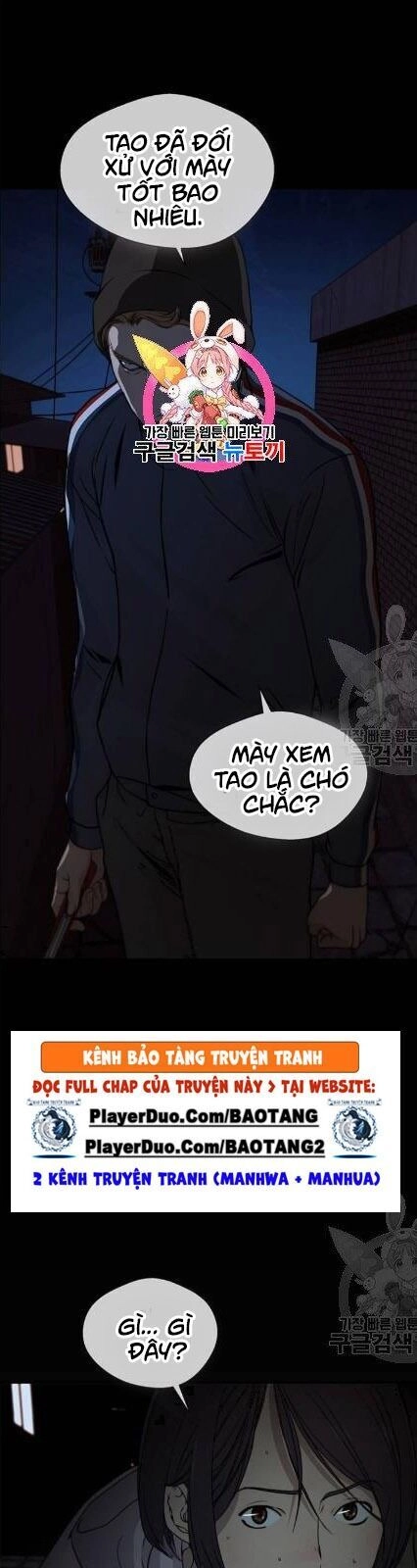 Người Đàn Ông Thực Thụ Chapter 37 - 4