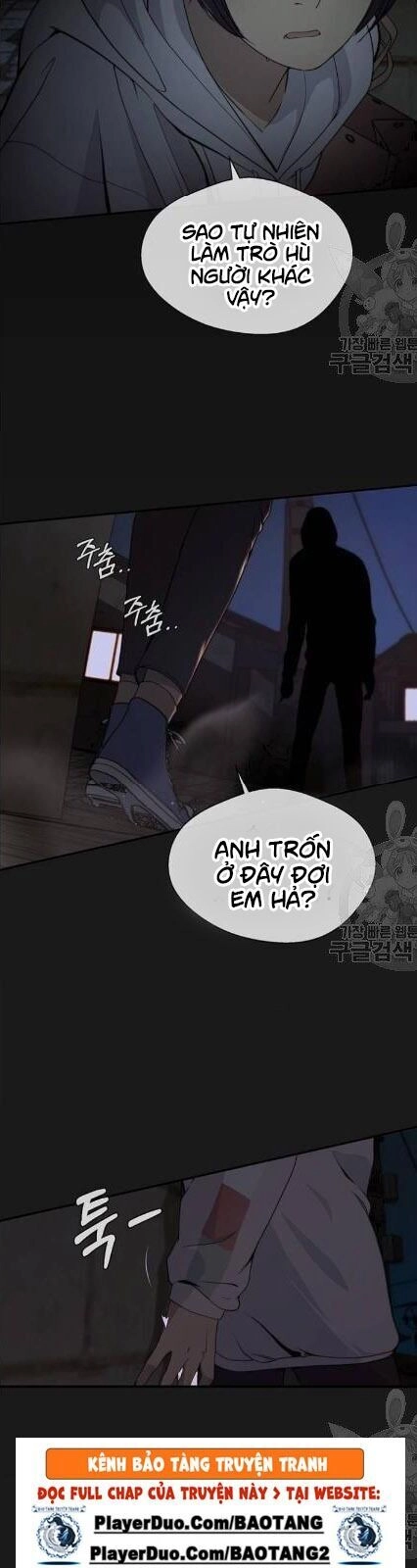 Người Đàn Ông Thực Thụ Chapter 37 - 5