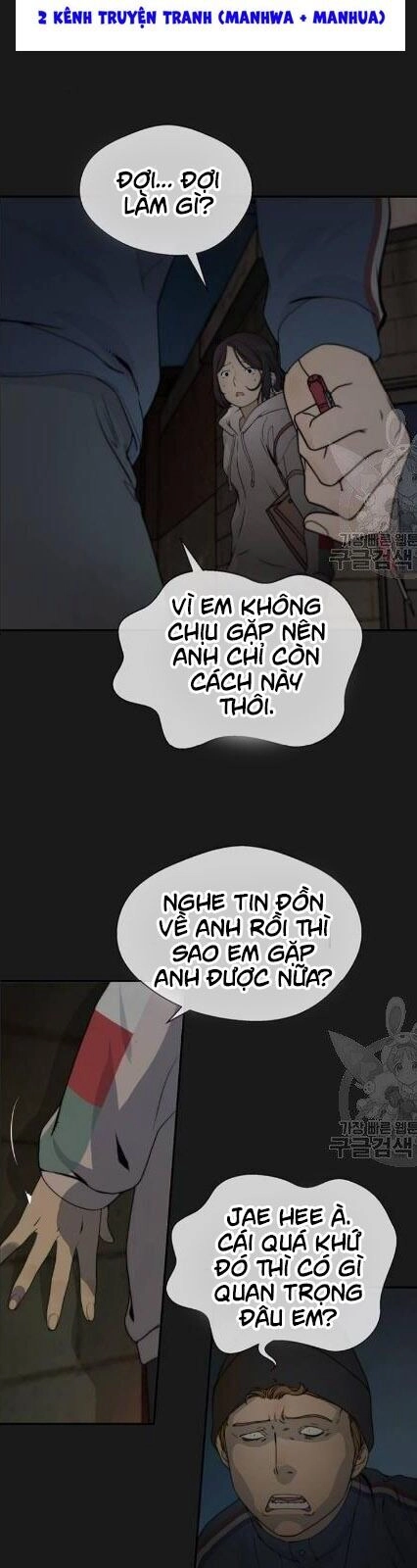 Người Đàn Ông Thực Thụ Chapter 37 - 6