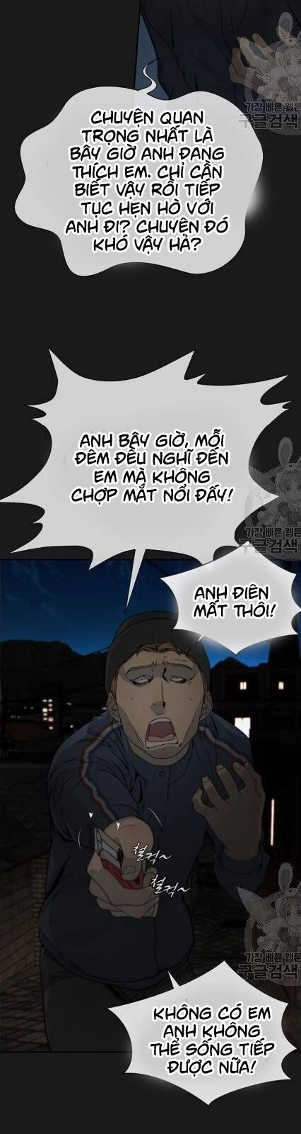 Người Đàn Ông Thực Thụ Chapter 37 - 7