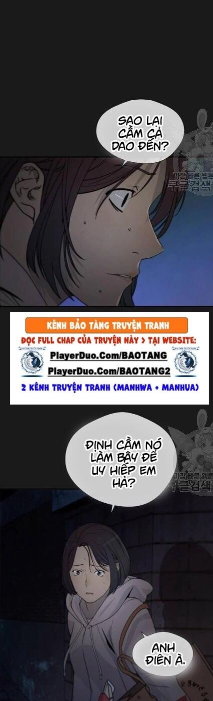 Người Đàn Ông Thực Thụ Chapter 37 - 8