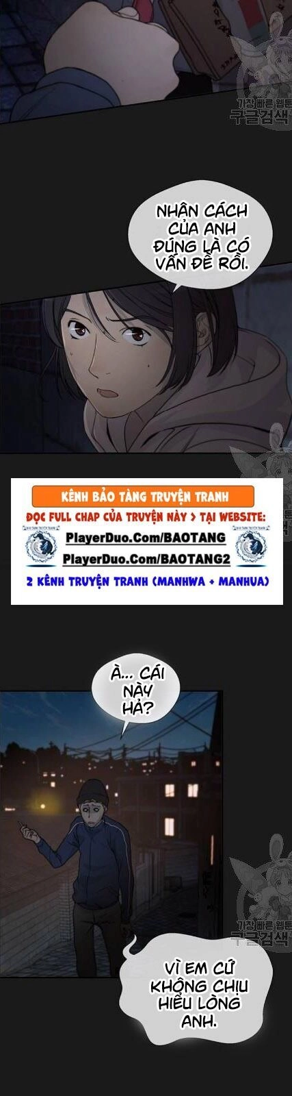 Người Đàn Ông Thực Thụ Chapter 37 - 9