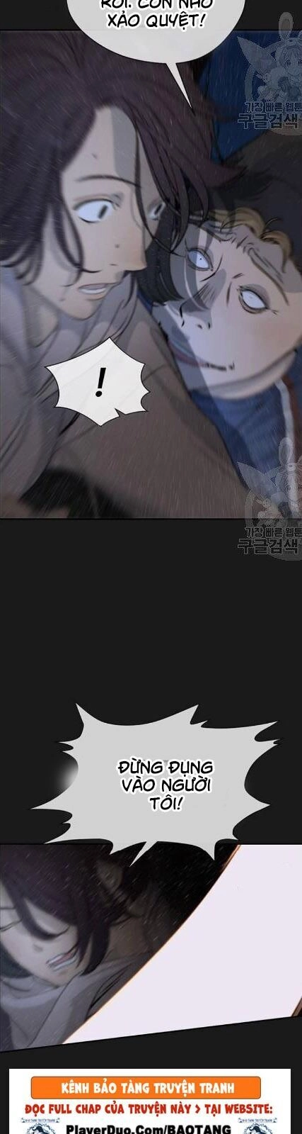 Người Đàn Ông Thực Thụ Chapter 37 - 12