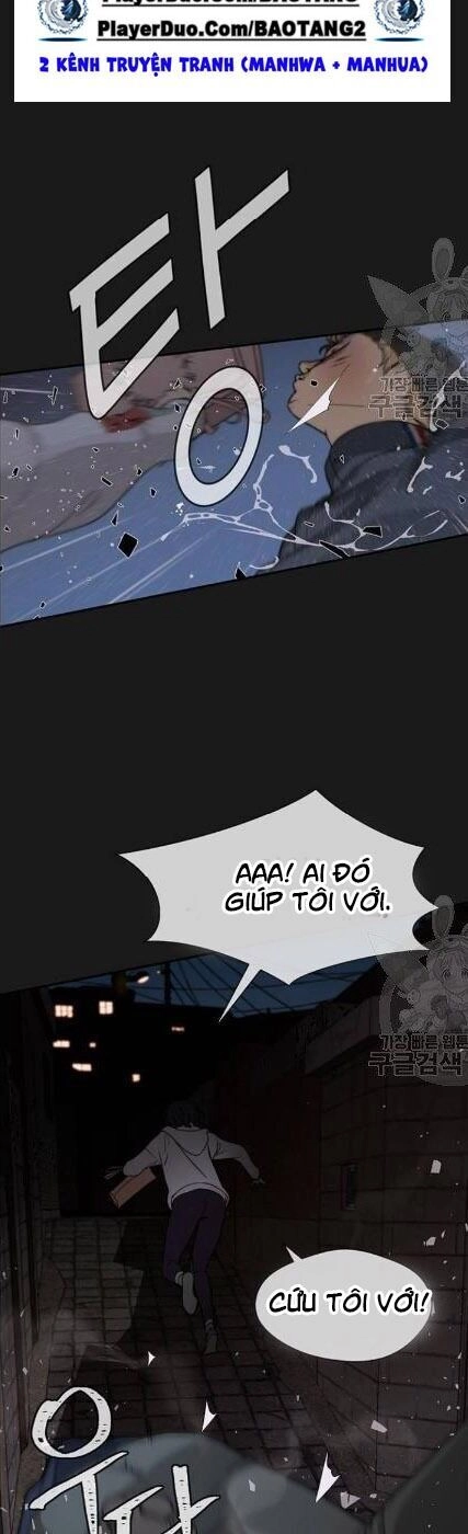 Người Đàn Ông Thực Thụ Chapter 37 - 13