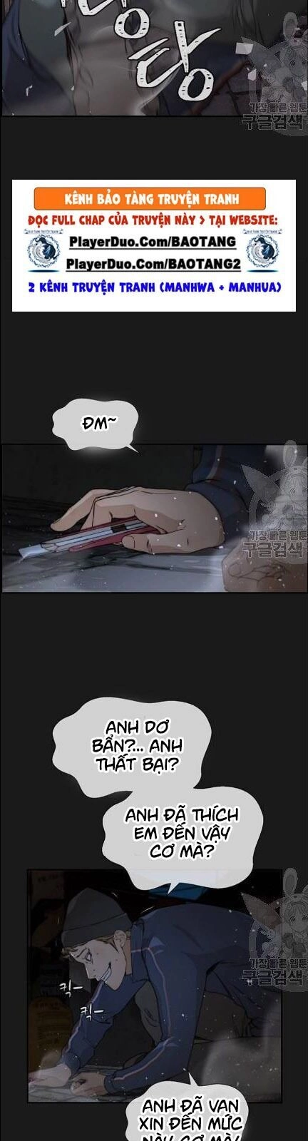 Người Đàn Ông Thực Thụ Chapter 37 - 14