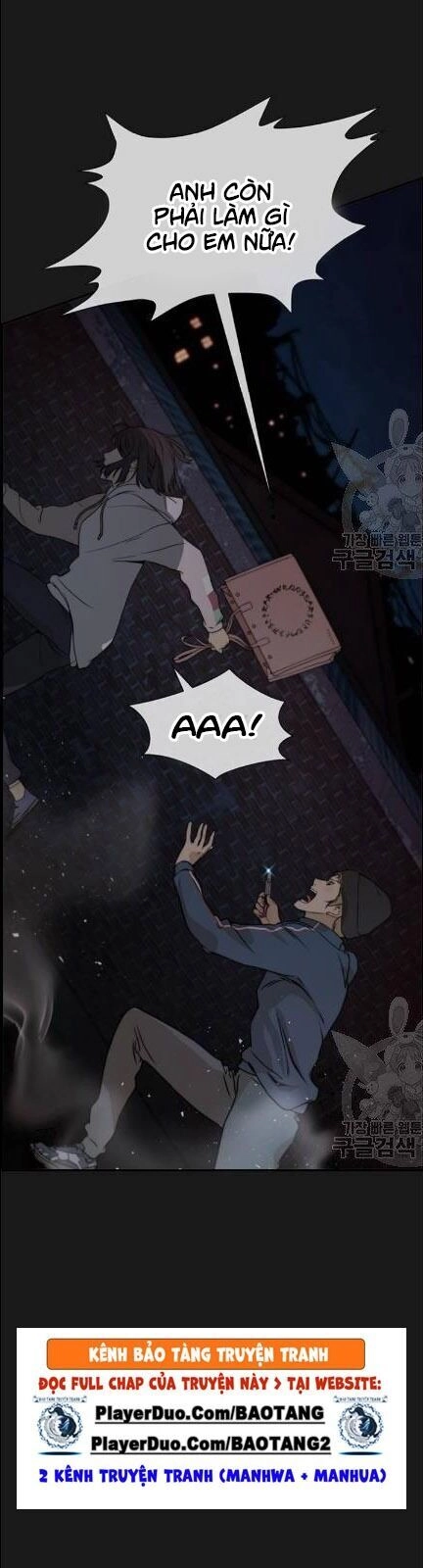 Người Đàn Ông Thực Thụ Chapter 37 - 16