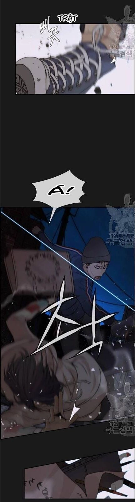 Người Đàn Ông Thực Thụ Chapter 37 - 17