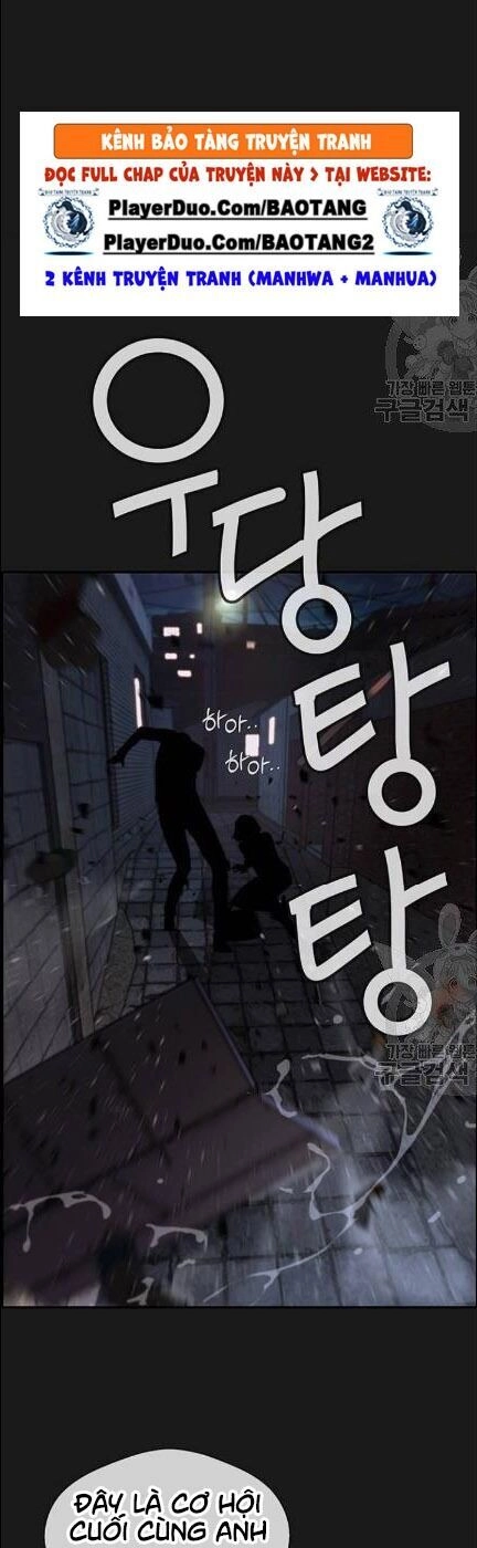 Người Đàn Ông Thực Thụ Chapter 37 - 18