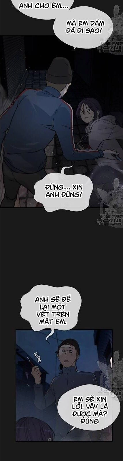 Người Đàn Ông Thực Thụ Chapter 37 - 19