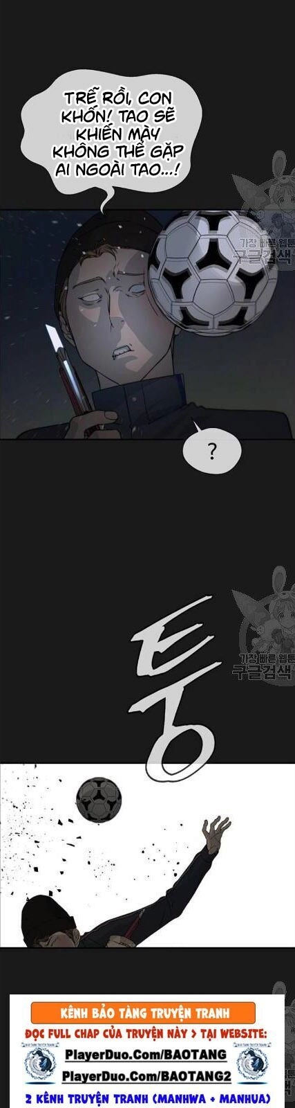 Người Đàn Ông Thực Thụ Chapter 37 - 20