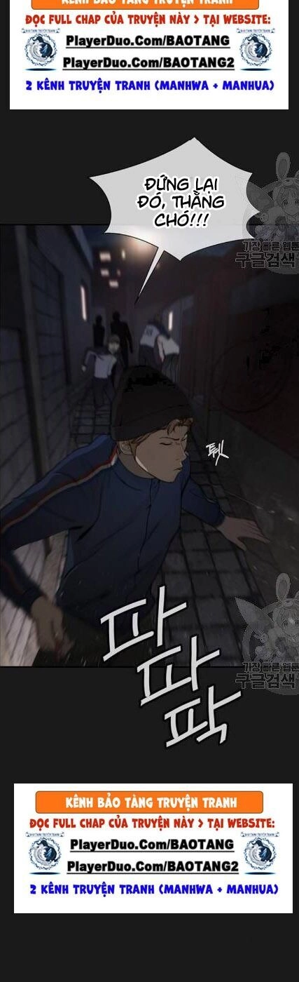 Người Đàn Ông Thực Thụ Chapter 37 - 23