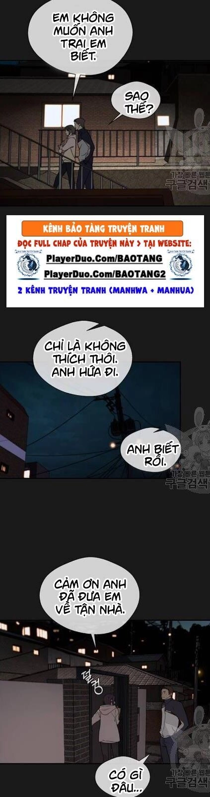 Người Đàn Ông Thực Thụ Chapter 37 - 25