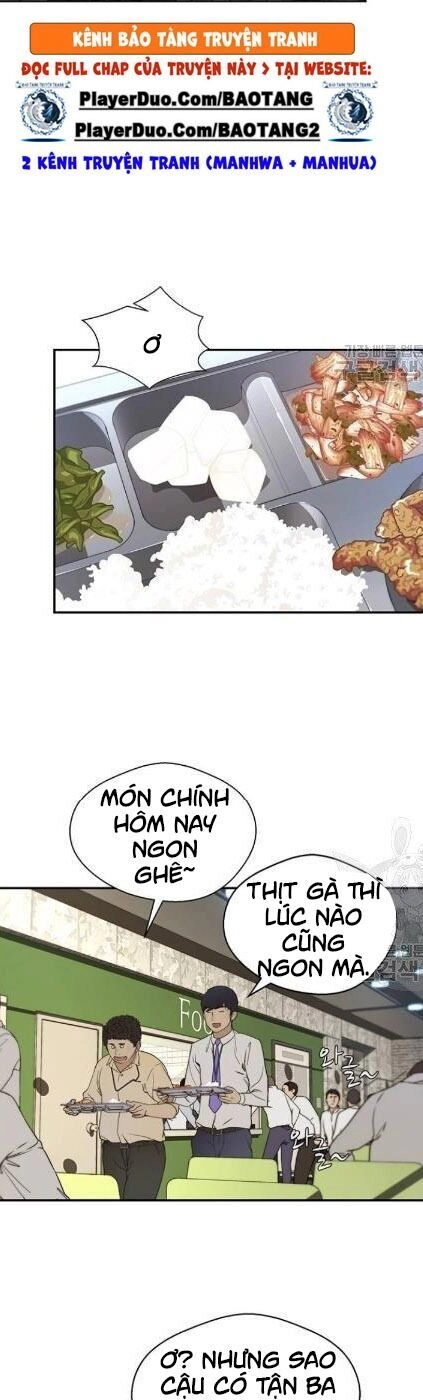 Người Đàn Ông Thực Thụ Chapter 37 - 28