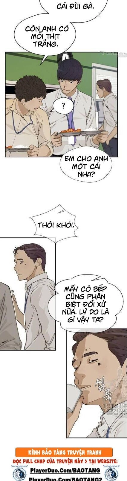 Người Đàn Ông Thực Thụ Chapter 37 - 29