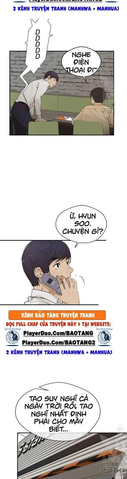 Người Đàn Ông Thực Thụ Chapter 37 - 30