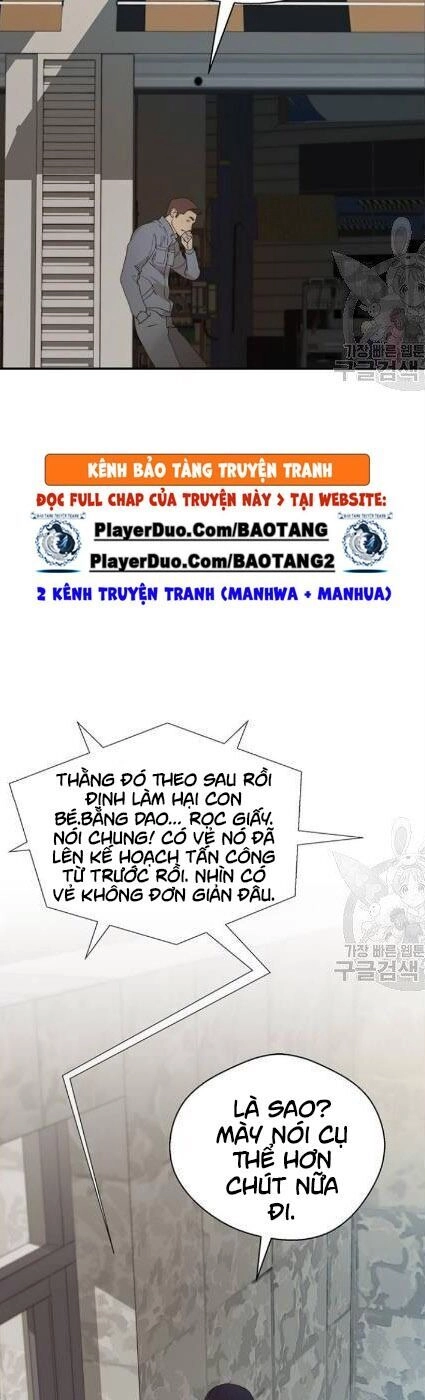 Người Đàn Ông Thực Thụ Chapter 37 - 33