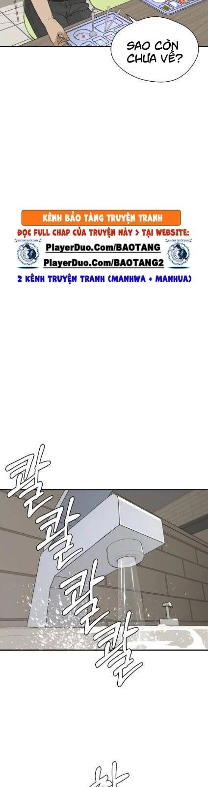 Người Đàn Ông Thực Thụ Chapter 37 - 35