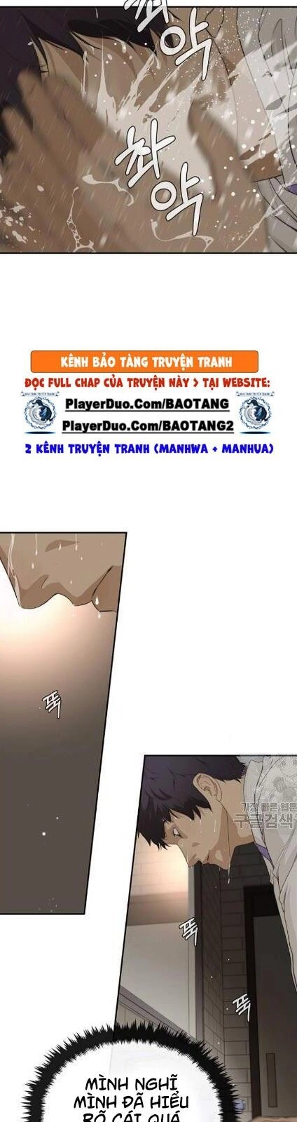 Người Đàn Ông Thực Thụ Chapter 37 - 36